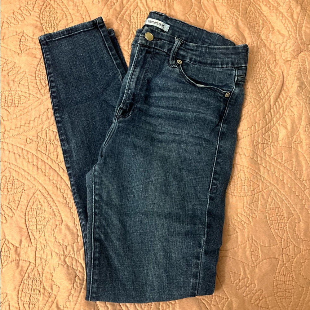 Good American 12/31